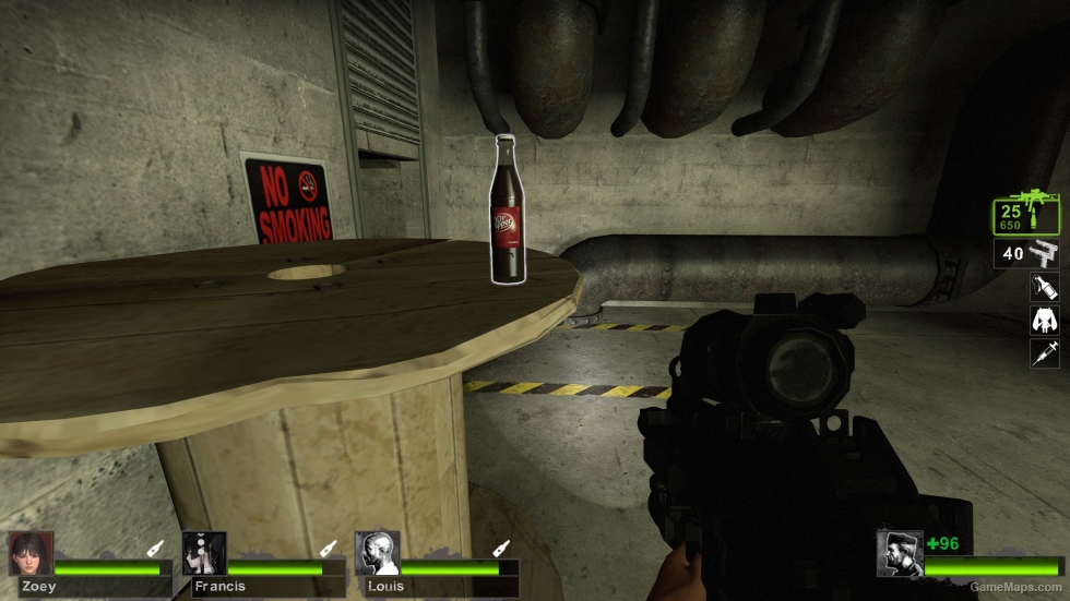 Dr Pepper (Pain Pills) v3