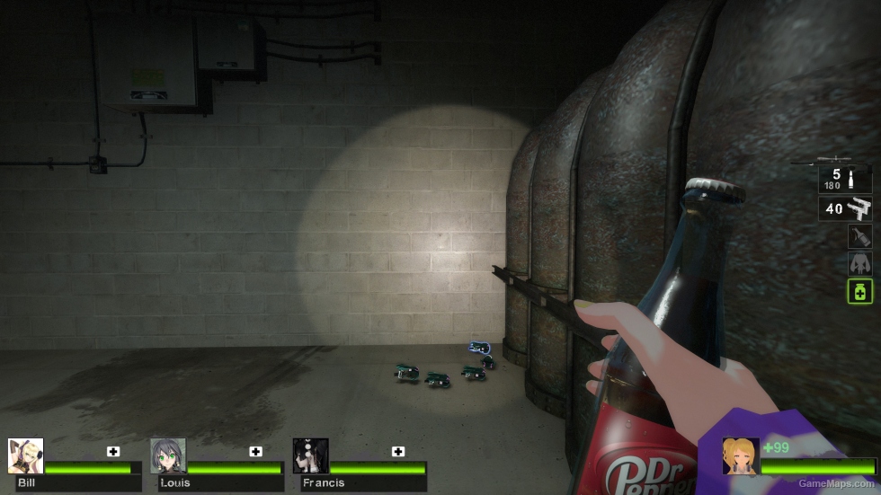 Dr Pepper (Pain Pills) v3
