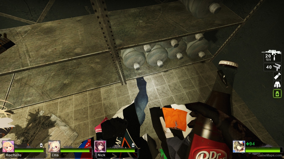 Dr Pepper (Pain Pills) v3