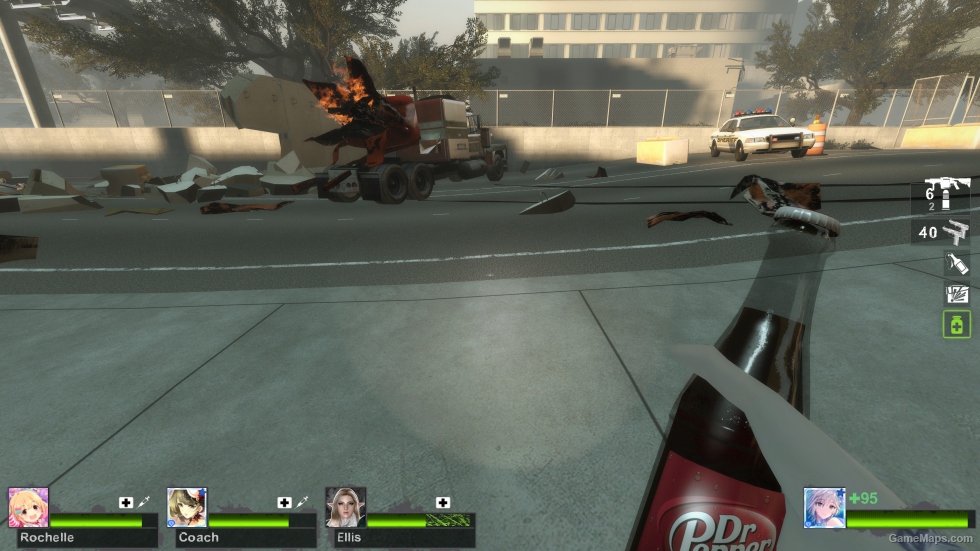 Dr Pepper (Pain Pills) v3