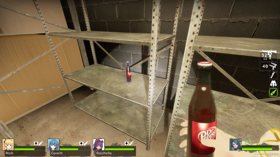 Dr Pepper (Pain Pills) v3