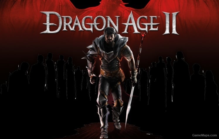 Dragon age 2 main sound