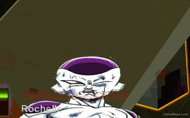 Dragon ball minecraft skins