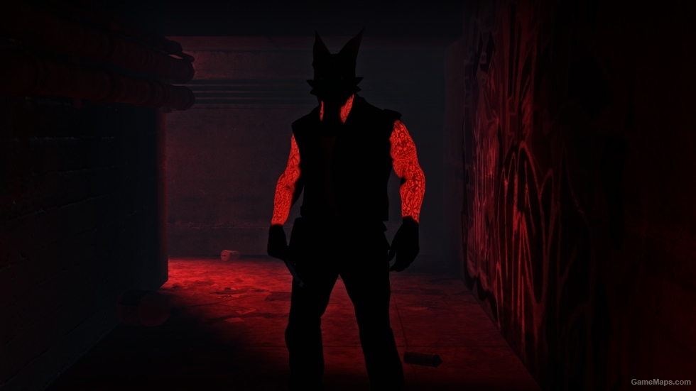 Dragon Francis 5th Skin Toggle