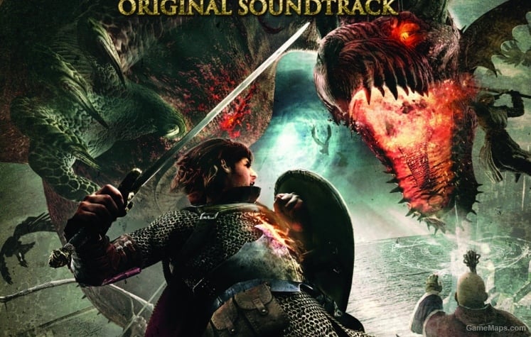 Dragon's Dogma Dark Arisen Music Mod