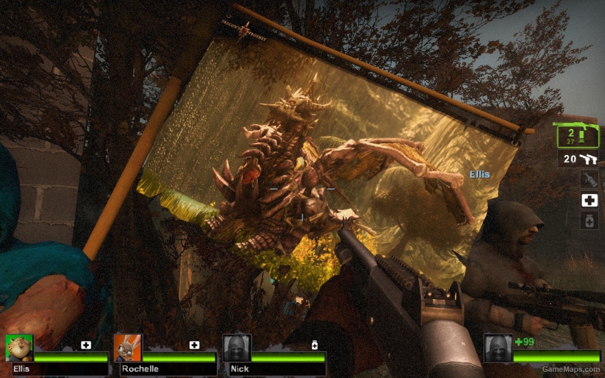 dragons prophet archon flag