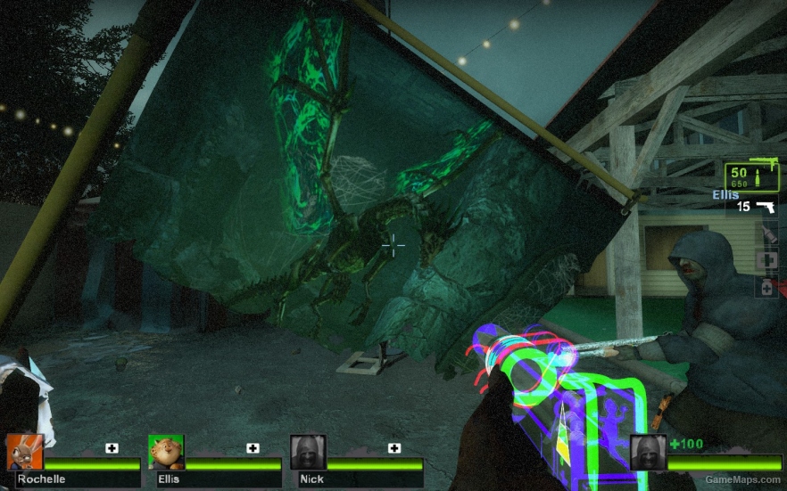 dragons prophet crypt looter flag