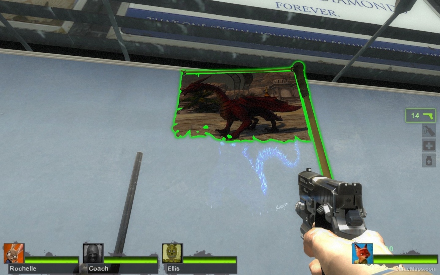 dragons prophet nagafen flag