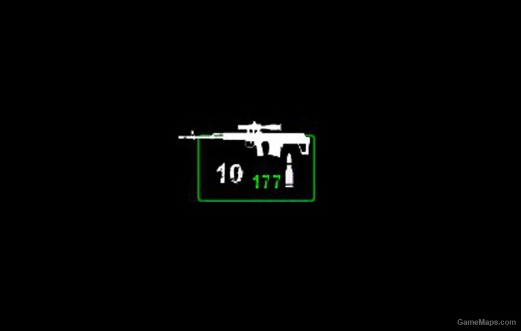 Dragunov SVU Icon and Script