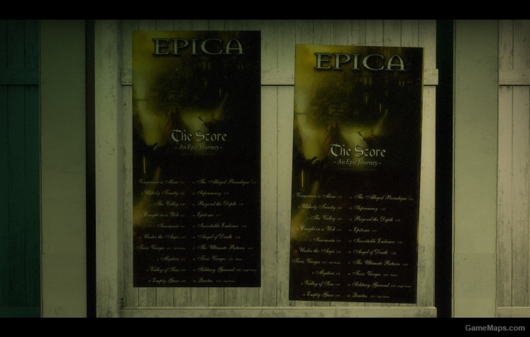 Dramatic Epic Music