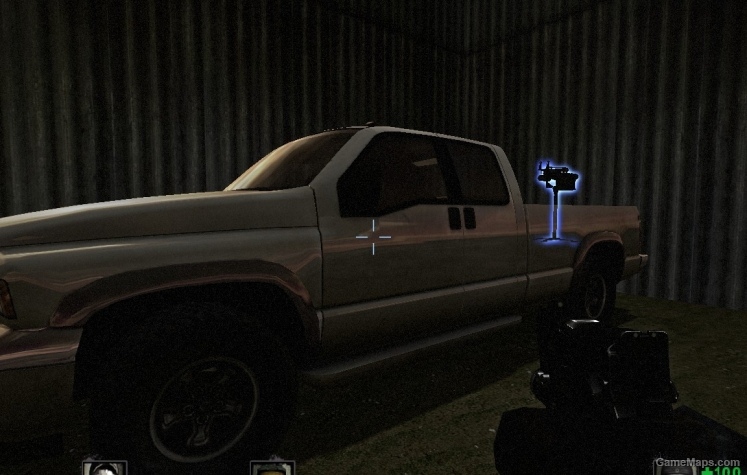 Drivemap-test