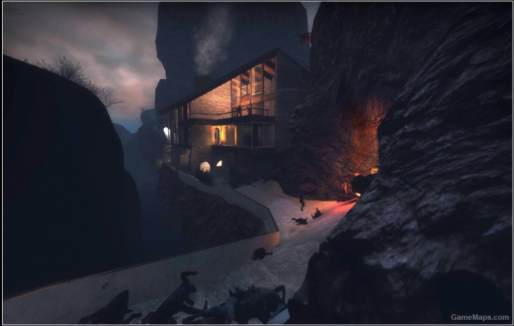 Drop Dead Gorges