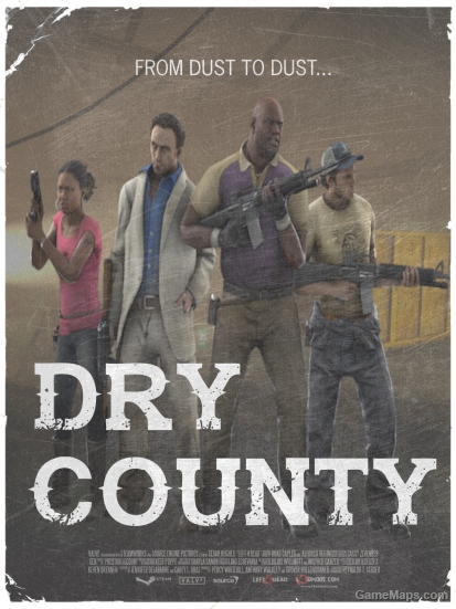 Dry County