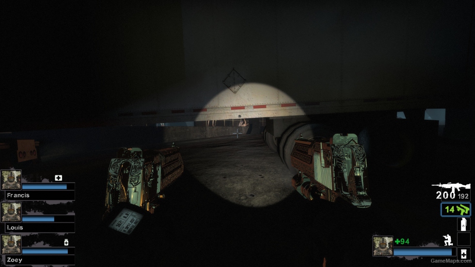 Dual EEdg Desert Eagles (Dual pistols)