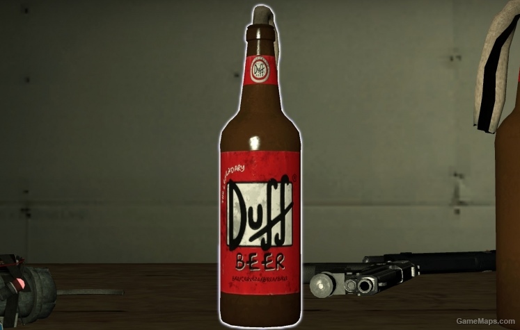 Duff Molotov