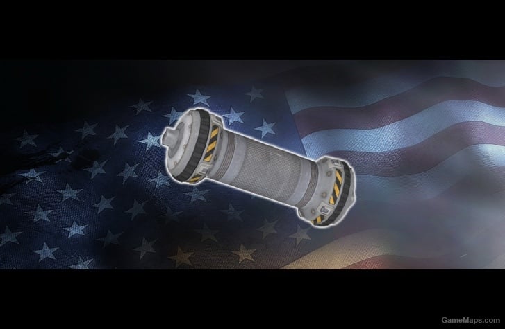 Duke Nukem's Pipebomb