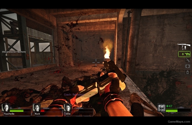Duke Nukem's Pistols
