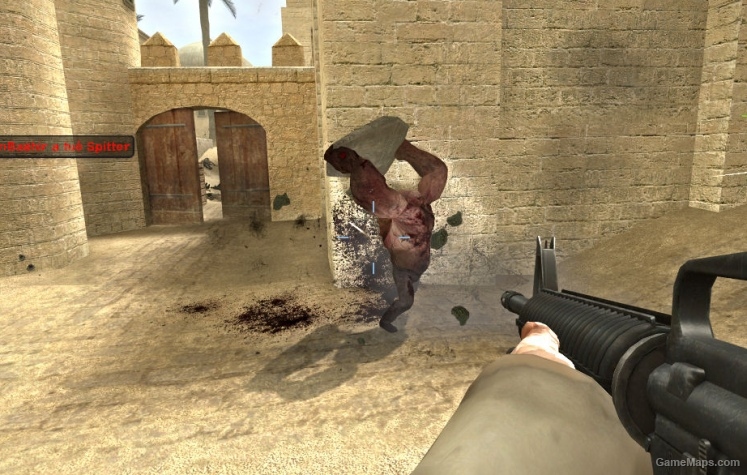 Dust 2