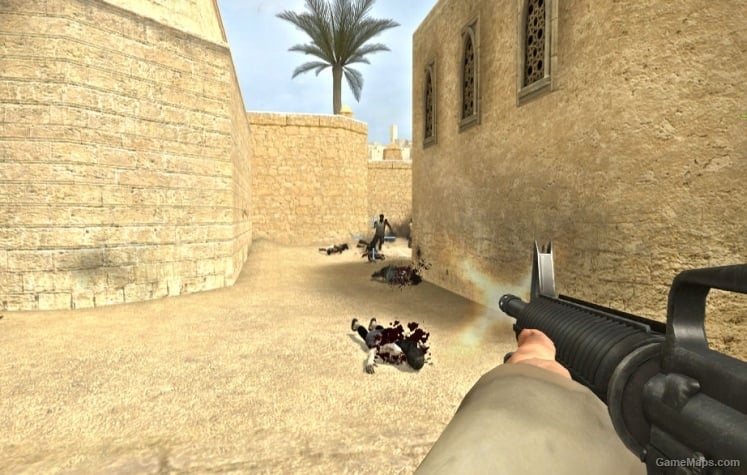 Dust 2