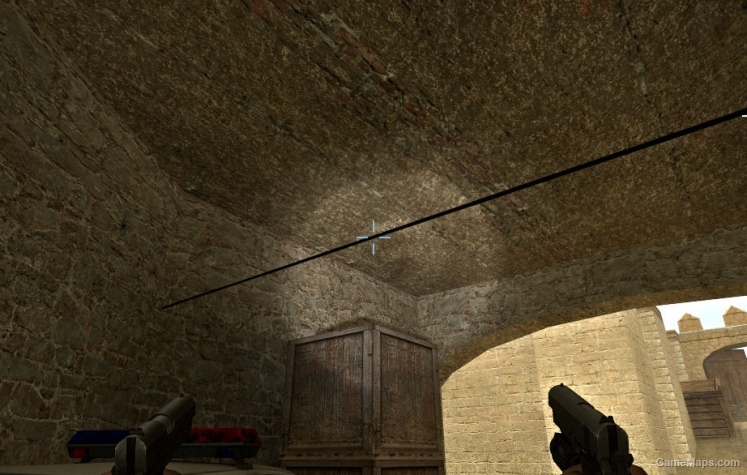 Dust 2