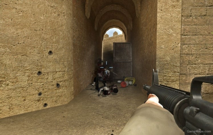 Dust 2