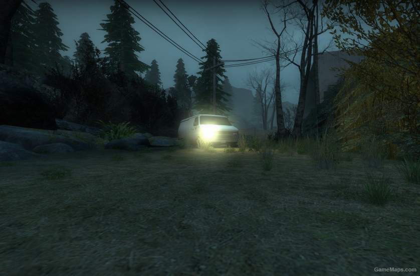Dying of the Light