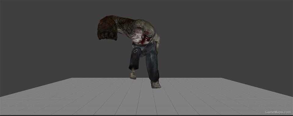 E3 Charger (Animations)