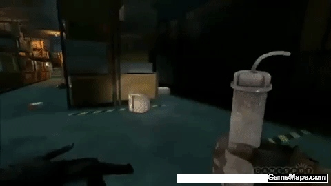 Early style pipe bomb