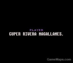 Earthbound credits sound Mod