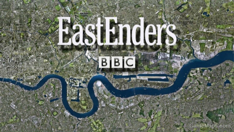 Eastenders Death Theme