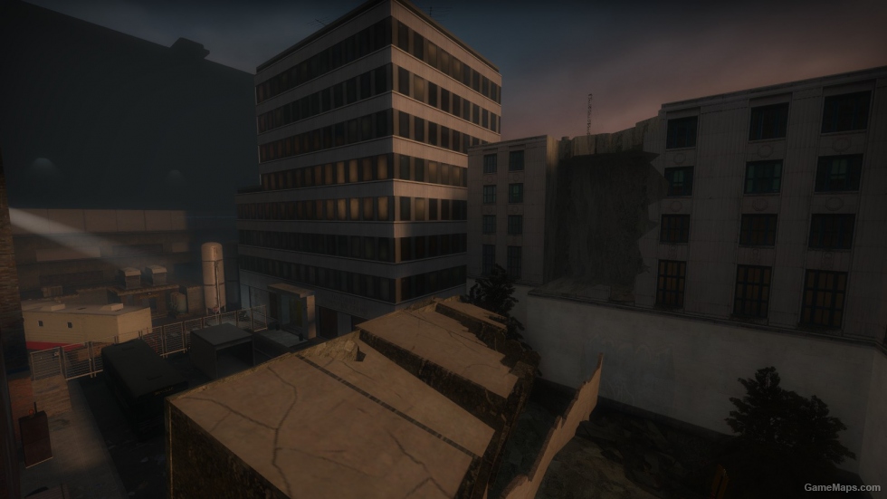 Echo Evac v3