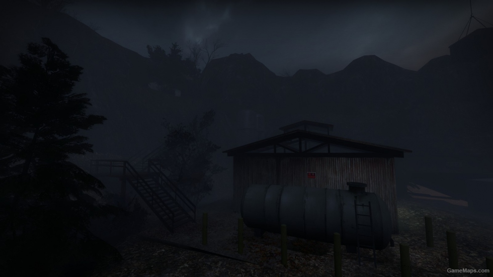 Echo Evac v3