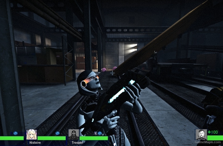 EDI (Mass Effect)