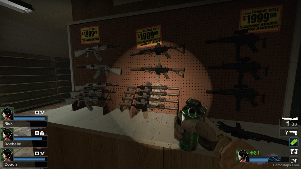 EFT M4A1 Tan (M16) - Suppressed [request]
