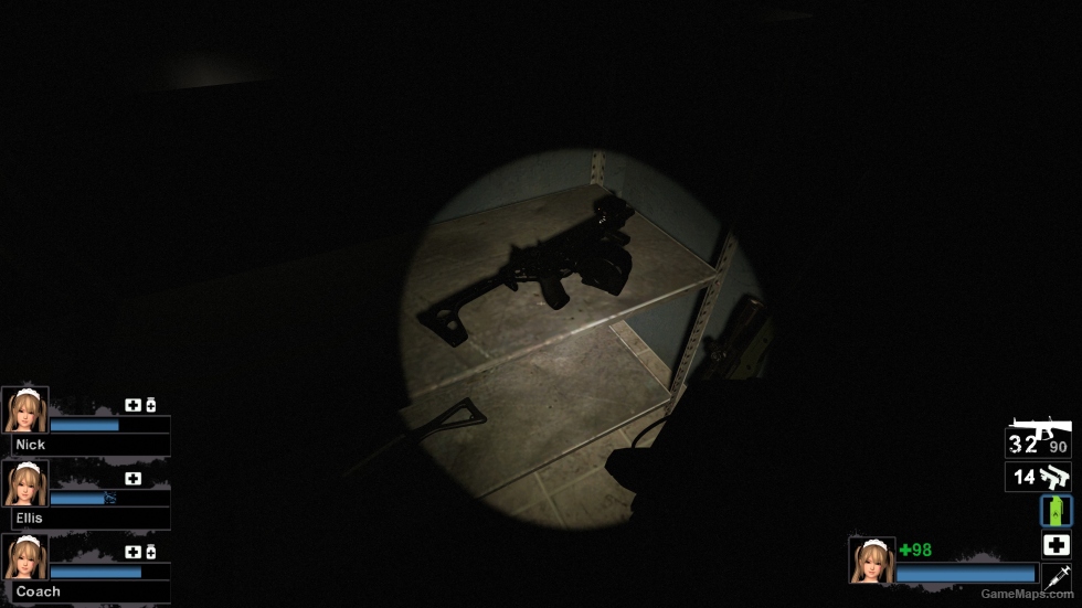 EFT SIG MCX [MP5N] (request)