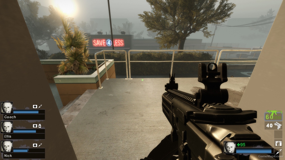 EFT SIG MCX [MP5N] (request)
