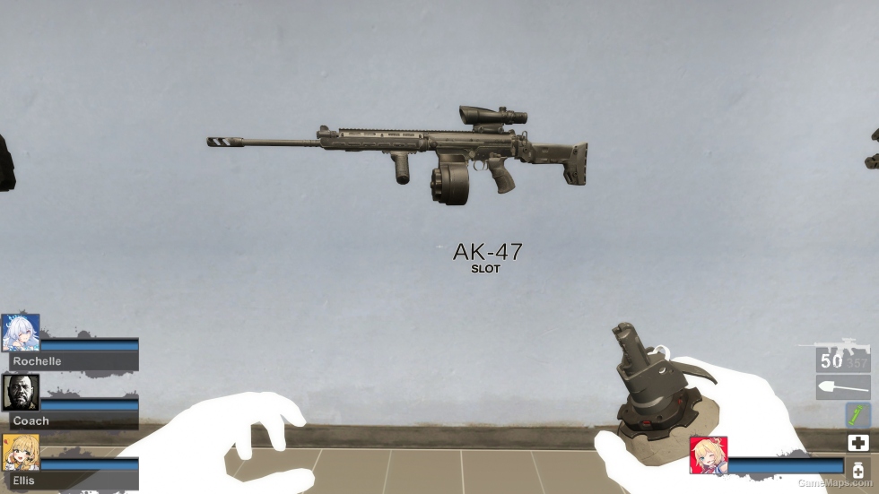 EFTSA58 (AKM) [request]