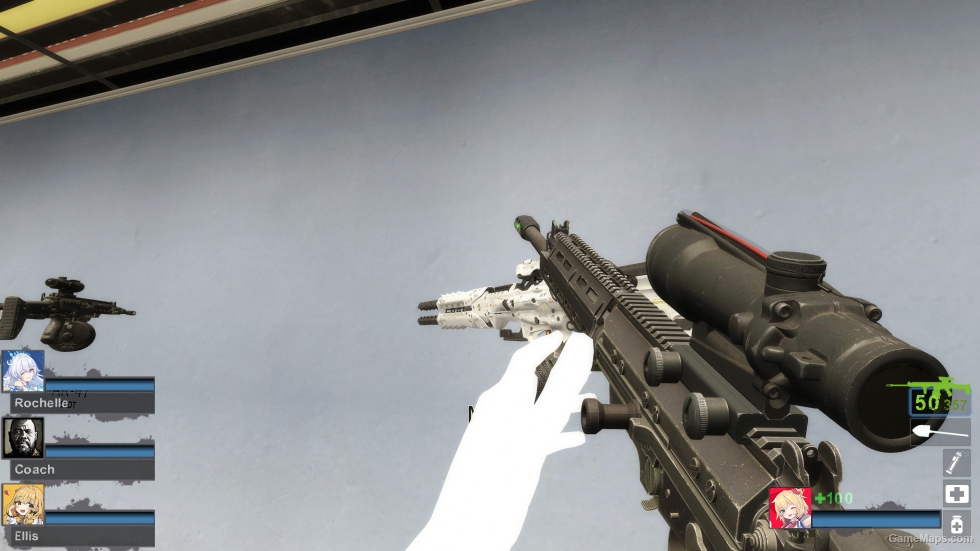 EFTSA58 (AKM) [request]