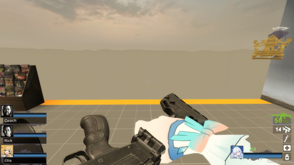 EFTSA58 (M16A2) [request]