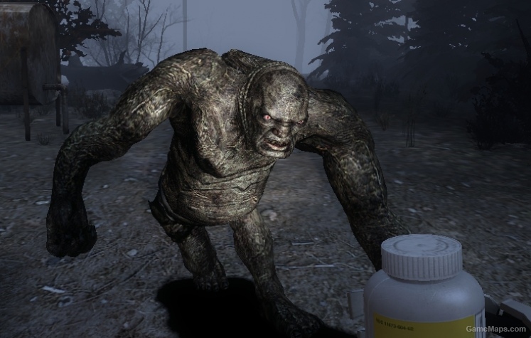 El Gigante