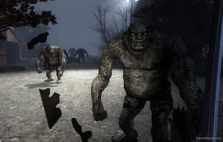 El Gigante