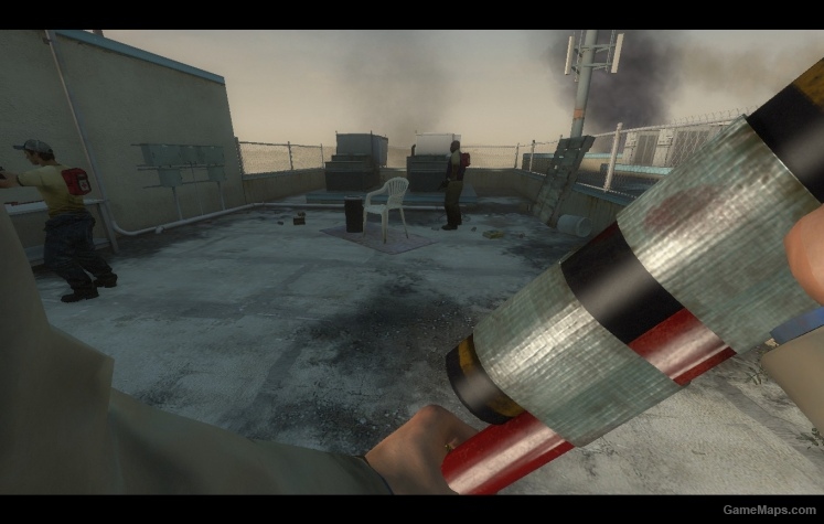 Electric Sledgehammer