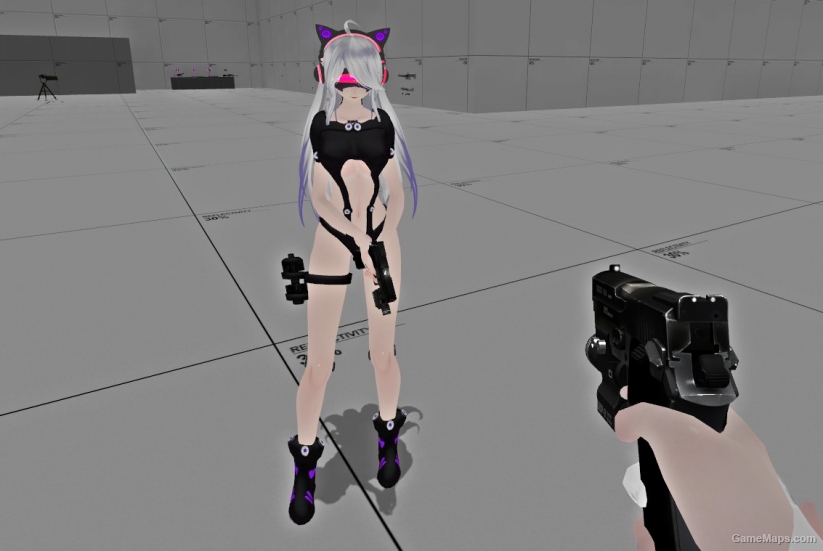 Electric Toy Sexy Haku (Louis)