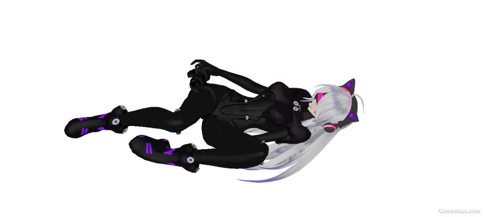 Electric Toy Sexy Haku (Louis)
