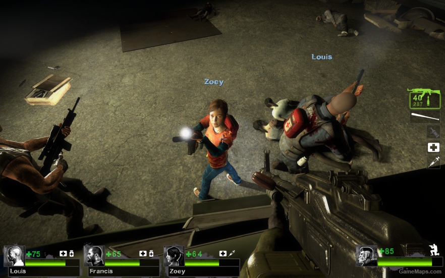 Left 4 Dead 2 system requirements