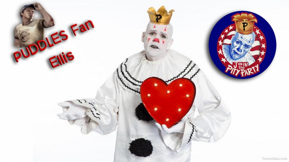 Ellis - Puddles Pity Party Fan (RNG)