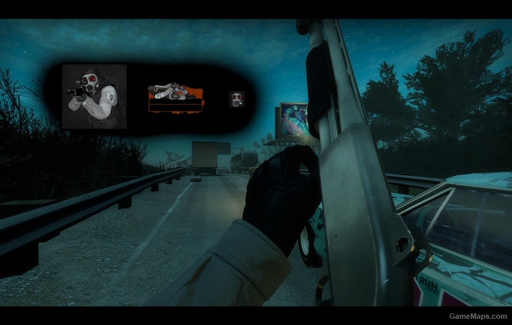 Ellis - SAS Soldier [CS:GO]