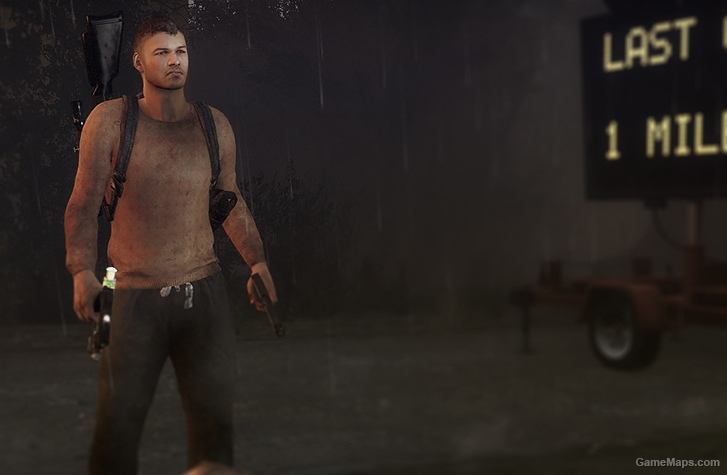 The Aftermath (Ellis)