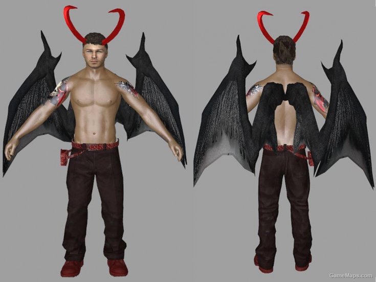 Ellis 'Devil' McKinney