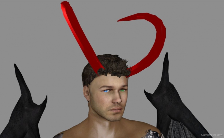Ellis 'Devil' McKinney